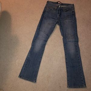 Banana Republic Slim Boyfriend